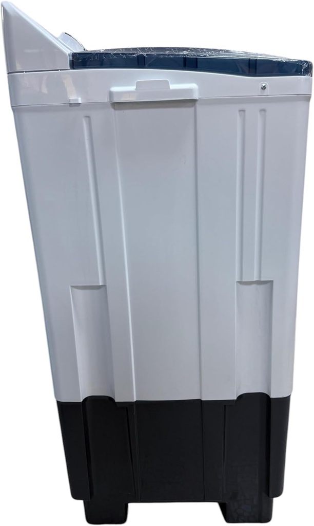 Frego 20KG SemiAutoMatic TwinTub Washing Machine