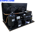 Copeland Condensing Unit | Semi-Hermetic Air-Cooled | R6-LHA-50X EWL