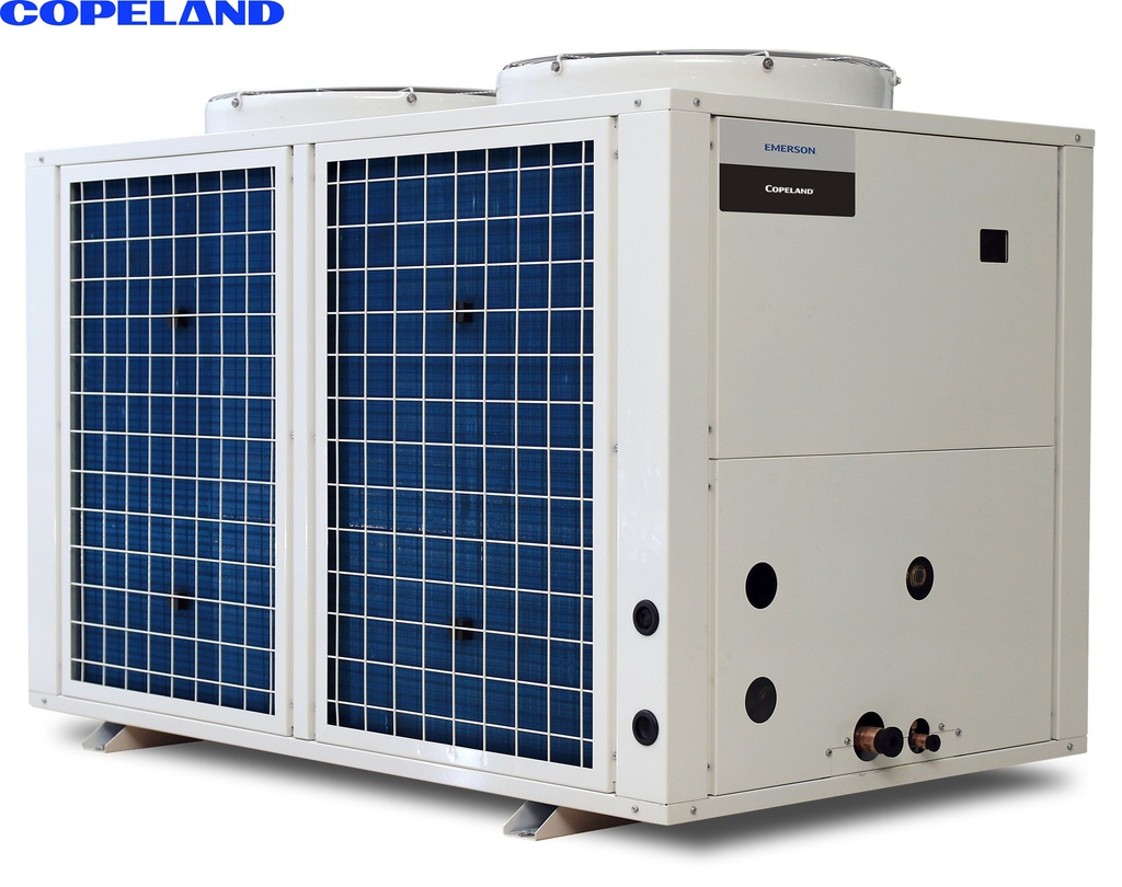 Copeland Minirack Scroll Condensing Unit | ZXD 200BE-TFM-523 | ZX Series