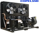 Copeland Condensing Unit | Semi-Hermetic Air-Cooled | Z9-6MM-30X-AWM-P00