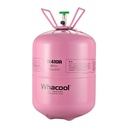 Whacool R410A Refrigerant Gas | 11.3 Kg Cylinder | High Purity