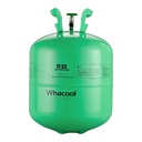 Whacool R-22 Refrigerant Gas | 13.6 Kg Cylinder | High Purity