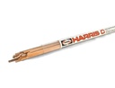 Harris Brazing Rod | 0% Silver | Copper &amp; Brass Brazing Alloy | USA