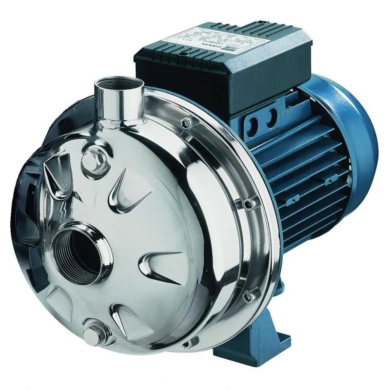 Ebara Centrifugal Pump | CDX/I 120/20 | End Suction, Clean Water Pump | 1625200004I