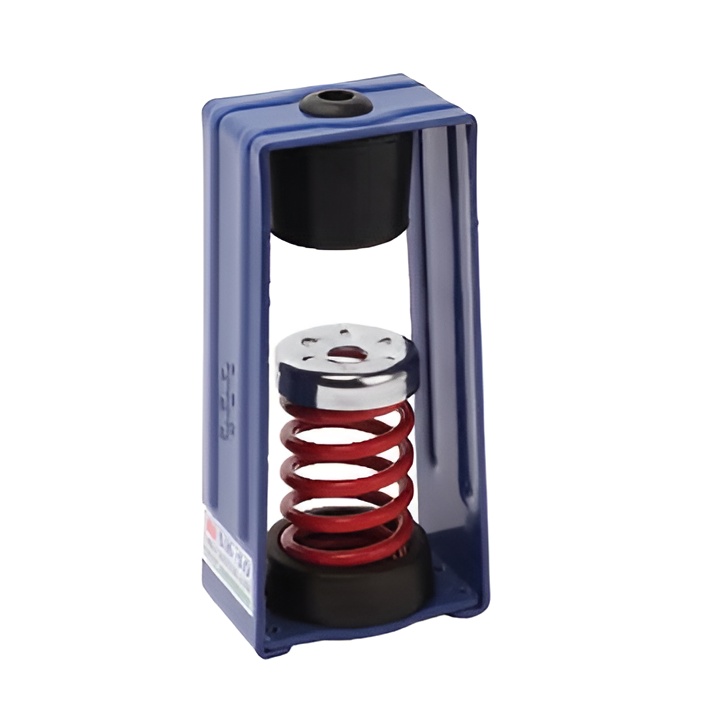 NSV Vibration Control Hangar | With Spring | NR-SH-100 KG | Korea