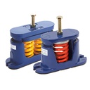 NSV Vibration Control Spring Mount | SMB-B 200 KG | Korea
