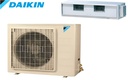 Daikin Ducted Air Conditioner | 4 Ton Side Discharge | Scroll Compressor | FDMRN50AV1KU-RR50AY1KU