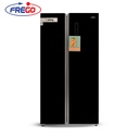 Frego 625L Side by Side Refrigerator