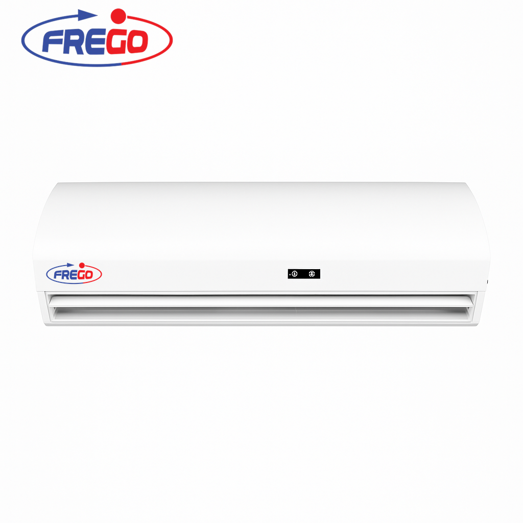 Frego Air Curtain with Metal Body | 1500 mm | 3515Dy | 12100007