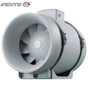 VENTS TT PRO | Ventilation Fan | Inline Duct Fan