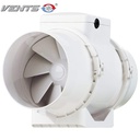 VENTS TT | Mixed-flow inline fans | Dual Fan Air Extractor