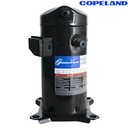 Copeland Scroll Compressor for Air Conditioning | 128000 BTU | R407C/R134a | ZR160KCE-TFD-550