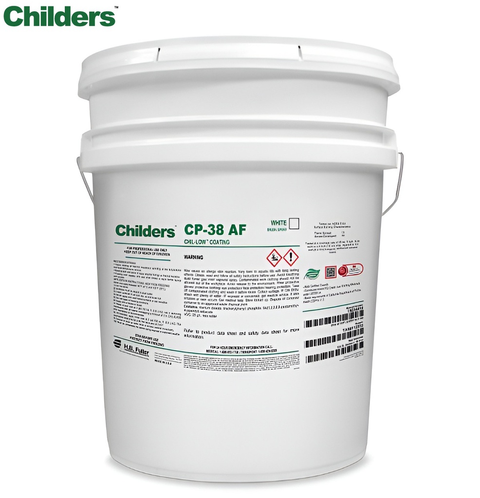 Childers Vapor Barrier Retarder | CP-38 AF| Fungus Resistant Coating | HVAC | USA