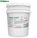 Childers Vapor Barrier Retarder | CP-38 AF| Fungus Resistant Coating | HVAC | USA