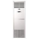 SKM Floor Standing AC 4 Ton | FSKMP-48CYMC10 | Complete Indoor &amp; Outdoor Unit Set | Vertical Air Conditioner for Large Spaces