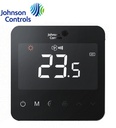 Johnson Controls Touchscreen Thermostat | T9800-TF21-1JS0-B0 | Modulating BACnet | Humidity Sensor
