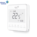 Johnson Controls Digital Thermostat | T7200-TB21-9JS1 | 3 Relay Output | LCD Display