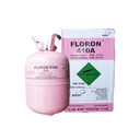 Floron R410A Refrigerant Gas | 11.3 Kg Cylinder | India