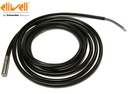Eliwell Refrigeration Control | SN7POB1500 PTC Temperature Probe | 1.5m PVC Tube
