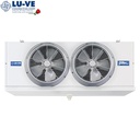 Luve Evaporator Cubic Unit | F27HC 55 E6 | High-Efficiency Cooler with Jetstreamer Grill