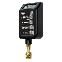 JB DVR-22 Digital Vacuum Gauge | 10000-20 Microns Range | HVAC Micron Gauge