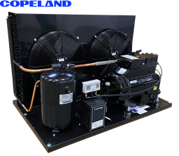 [26150207] Copeland Condensing Unit | Semi-Hermetic Air-Cooled | S9-2DB-75X-AWM