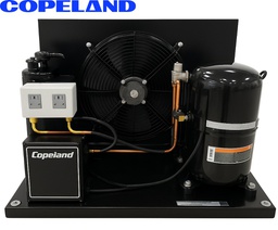 [26150259] Copeland Hermetic Scroll Condensing Unit | FMM8A-ZB26-TFM-0 | F-Series