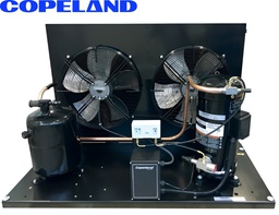 [26150261] Copeland Hermetic Scroll Condensing Unit | FMR7A-ZB38-TFM-0 | F-Series