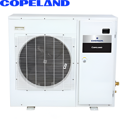 [26150391] Copeland Air-Cooled Scroll Condensing Unit | ZX020BE-TFD-551 | ZX Series