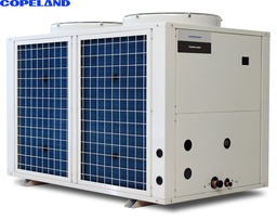 [26150463] Copeland Minirack Scroll Condensing Unit | ZXD 200BE-TFM-523 | ZX Series