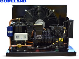 [26150542] Copeland Condensing Unit | Semi-Hermetic Air-Cooled | B8-KL-15X-EWL-F00