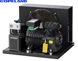 [26150543] Copeland Condensing Unit | Semi-Hermetic Air-Cooled | H7-KSL-20X-EWL-F00
