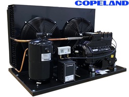 [26150548] Copeland Condensing Unit | Semi-Hermetic Air-Cooled | S9-2DB-75X-AWM-F00