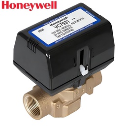 [26140041] Honeywell 3-Way Modulating Control Valve | 1 Inch | VC7931MP6111T with 1m Cable