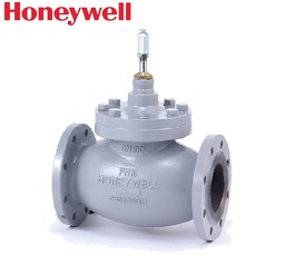 [26140021] Honeywell 2-Way Control Valve| 5 Inch | Cast Iron Body | V5088A1013