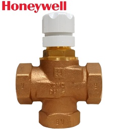[26140012] Honeywell 3-Way Control Valve | 1 Inch | V5078B1021
