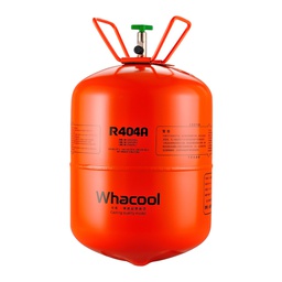 [11180158] Whacool R404A Refrigerant Gas | 10.9 Kg Cylinder | High Purity