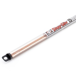 [33130008] Harris Brazing Rod | 15% Silver | Silver Brazing Alloy | USA