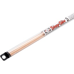 [33130010] Harris Brazing Rod | 5% Silver | Silver Brazing Alloy | USA