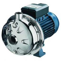 [35101421] Ebara Centrifugal Pump | CDX/I 120/20 | End Suction, Clean Water Pump | 1625200004I