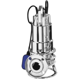 [35101430] Ebara Submersible Wastewater Pump | DW/A M 100 | Single-Channel Impeller | 1589051221A