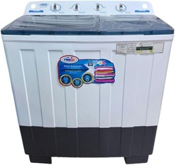 [36170088] Frego 20KG SemiAutoMatic TwinTub Washing Machine