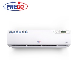 [10360072-10360073] FREGO 2 Ton Split AC – Wi-Fi Enabled, White