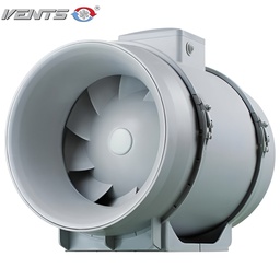 VENTS TT PRO | Ventilation Fan | Inline Duct Fan