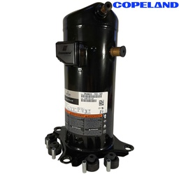 [14150103] Copeland Scroll Compressor for Air Conditioning | 38600 BTU | R22/R407C | ZR48KCE-TFD-522