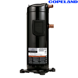 [14150255] Copeland Scroll Compressor for Air Conditioning | 28800 BTU | ZR36K3E-PFJ-522
