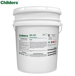 [16110010] Childers Protective Coating | CP-137 | Insulation and Duct Sealant | USA