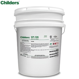 [16110189] Childers Duct Liner Adhesive | CP-126 | Water-Based Sealant | HVAC Application | USA