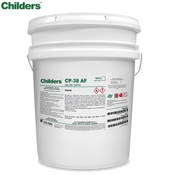 [16110190] Childers Vapor Barrier Retarder | CP-38 AF| Fungus Resistant Coating | HVAC | USA