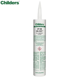 [16110191] Childers Chil-Duct Sealant | CP-148 | High-Performance HVAC Sealant | USA